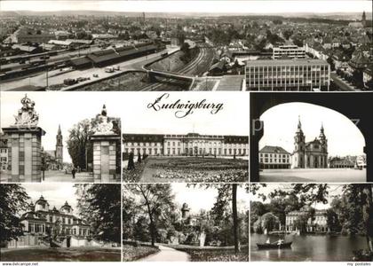 Ludwigsburg