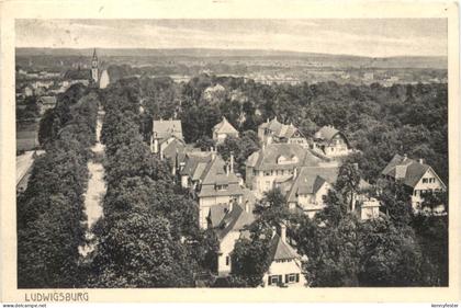 Ludwigsburg