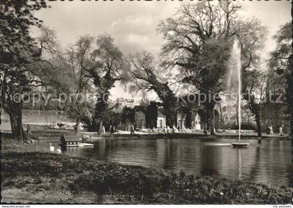 Ludwigsburg Residenzschloss