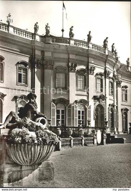 Ludwigsburg Schloss
