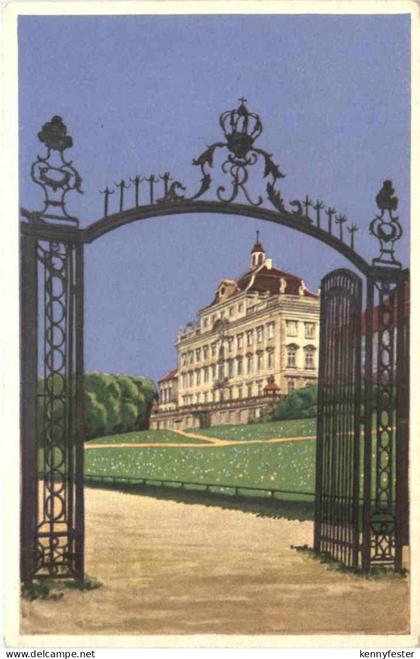 Ludwigsburg - Schloss