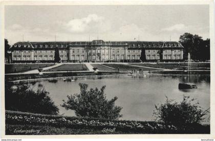 Ludwigsburg - Schloß