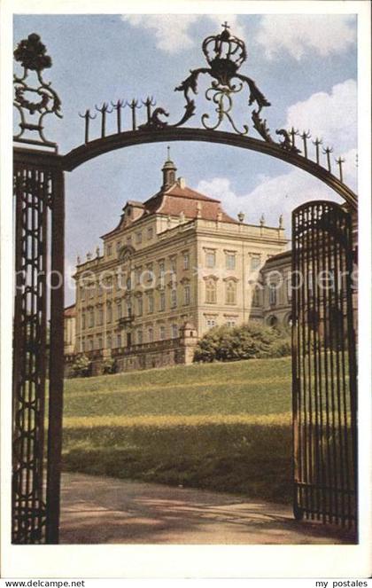 Ludwigsburg Schloss