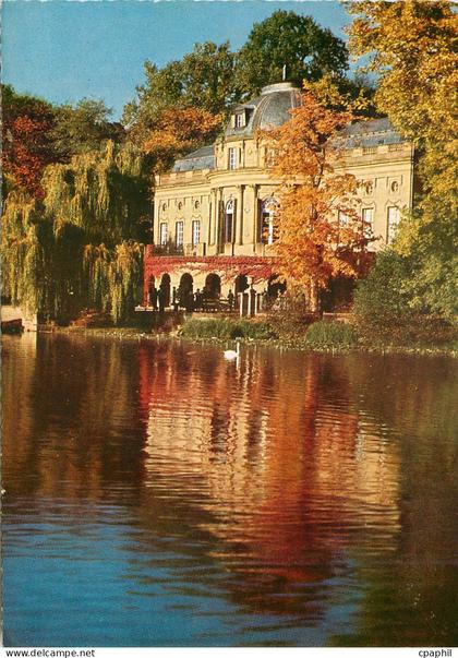 CPM Schloss Monrepos bei Ludwigsfelde Wurtt