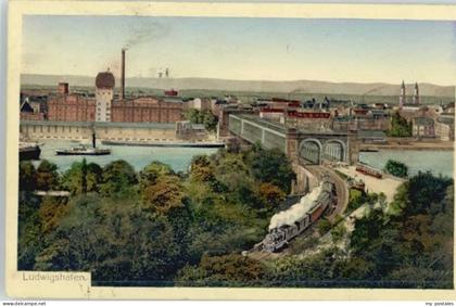 Ludwigshafen Rhein Ludwigshafen