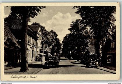 13260334 - Ludwigslust , Meckl