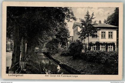 13550745 - Ludwigslust , Meckl