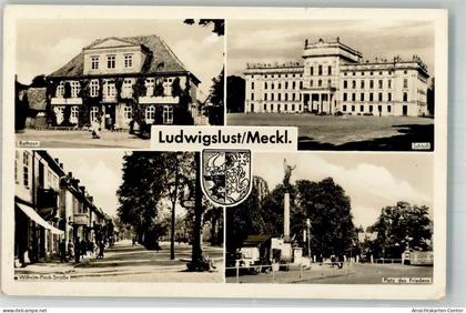 38136653 - Ludwigslust , Meckl
