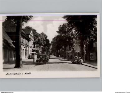 50313024 - Ludwigslust , Meckl