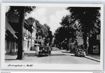 50394546 - Ludwigslust , Meckl