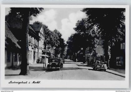 50668389 - Ludwigslust , Meckl