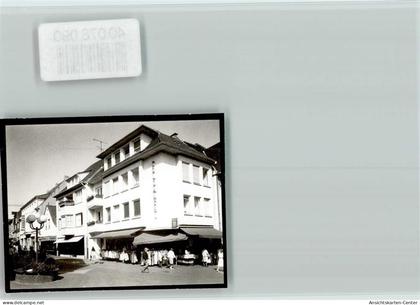 40078090 - Luebbecke , Westf