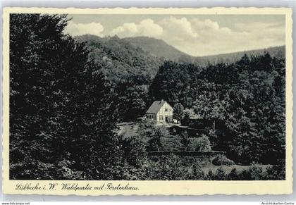 50403839 - Luebbecke , Westf