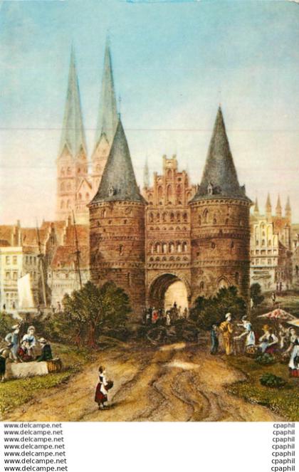 CPM Holstentor