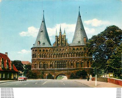 CPM Holstentor