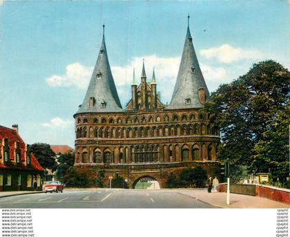 CPM Holstentor