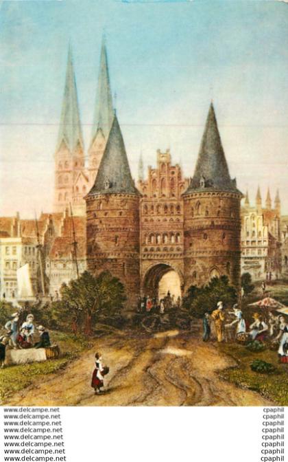 CPM Holstentor
