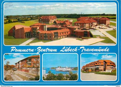 CPM Pommersche Landsmannschaff