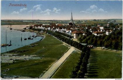 Travemünde