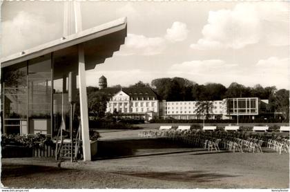 Travemünde - Musikpavillon