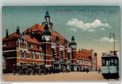 14010154 - Luebeck
