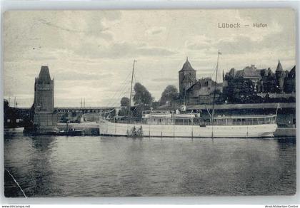50484161 - Luebeck