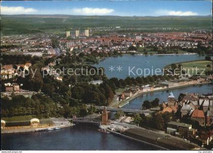 LueBECK  CITY Hansestadt