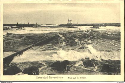 Travemuende Ostseebad