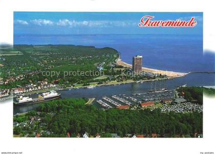 TRAVEMueNDE Ostseebad