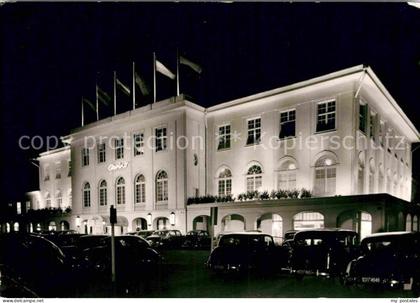 Travemuende Ostseebad Casino