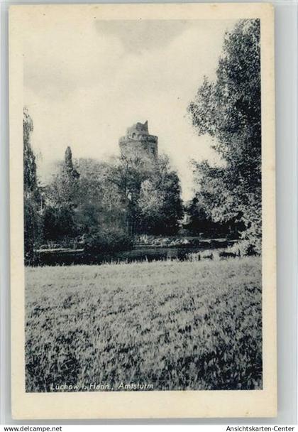 10029975 - Luechow (Wendland)