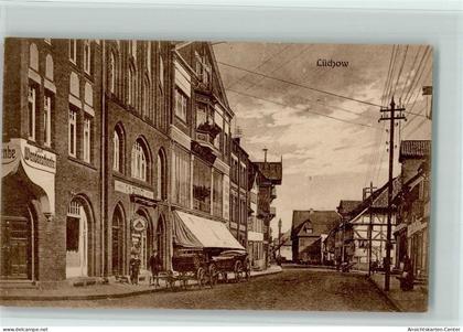 13217310 - Luechow (Wendland)