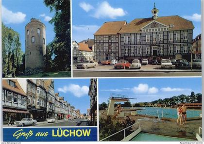 50970090 - Luechow (Wendland)