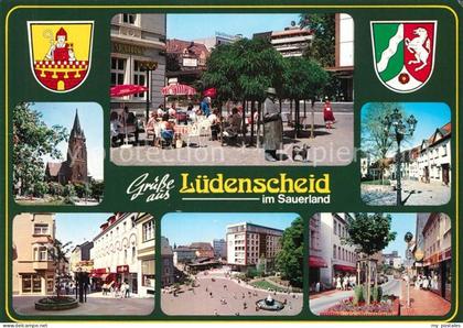 Luedenscheid
