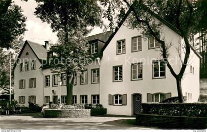 Luedenscheid Jugendherberge
