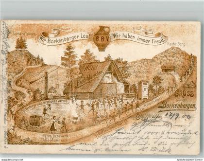 13650311 - Seppenrade