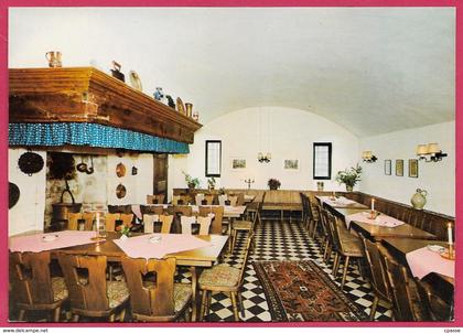 CPM LÜDINGHAUSEN - Wasserburg Vischering (Deutschlands älteste Wasserburg) CAFE RESTAURANT BURG VISCHERING