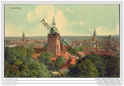 Lüneburg