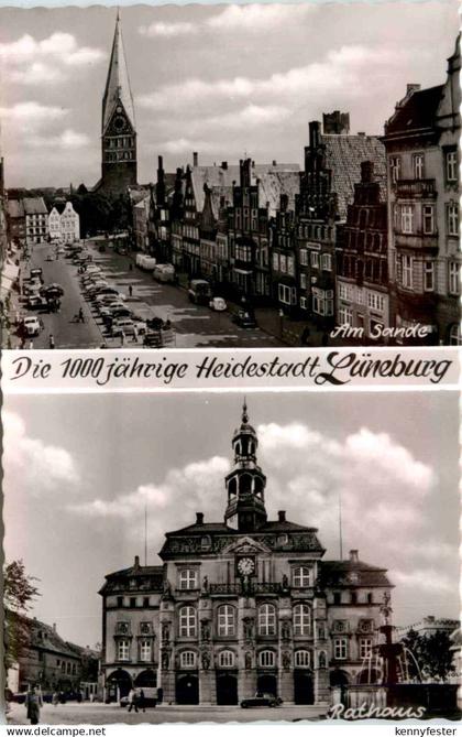 Lüneburg
