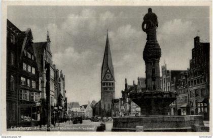 Lüneburg - Am Sande