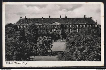 AK Lünen, Schloss Cappenberg