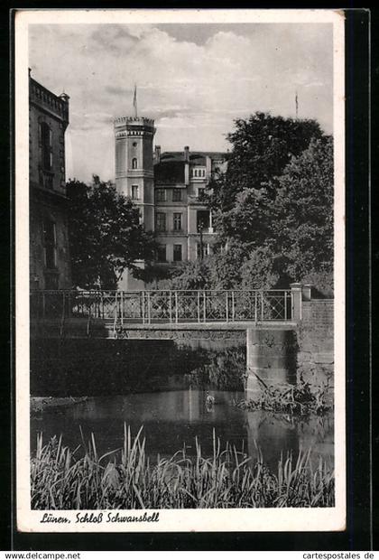AK Lünen, Schloss Schwansbell