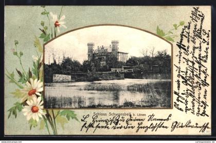 AK Lünen, Schloss Schwansbell