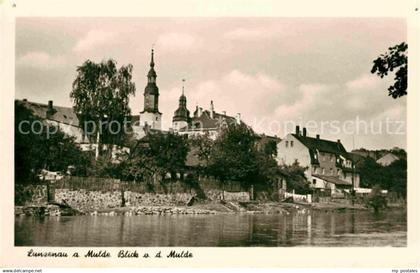 Lunzenau Mulde
