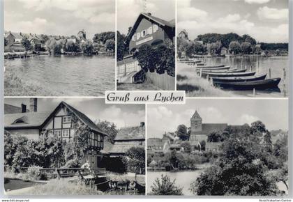 50597583 - Lychen