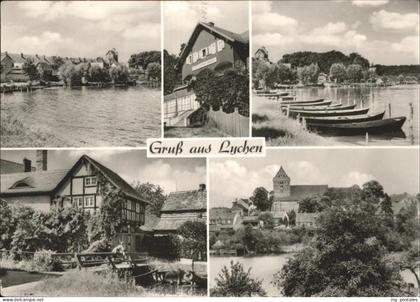 Lychen