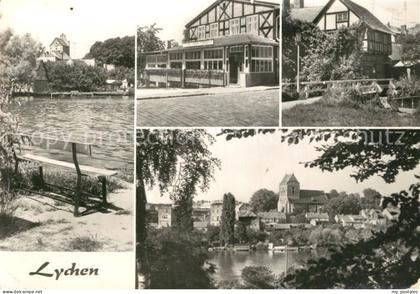 Lychen