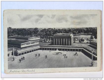 CPA Magdeburg