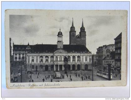 CPA Magdeburg
