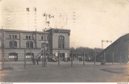 CPA MAGDEBURG KRIEGS